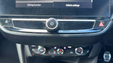 Vauxhall Corsa 1.2 GS 5dr Petrol Hatchback